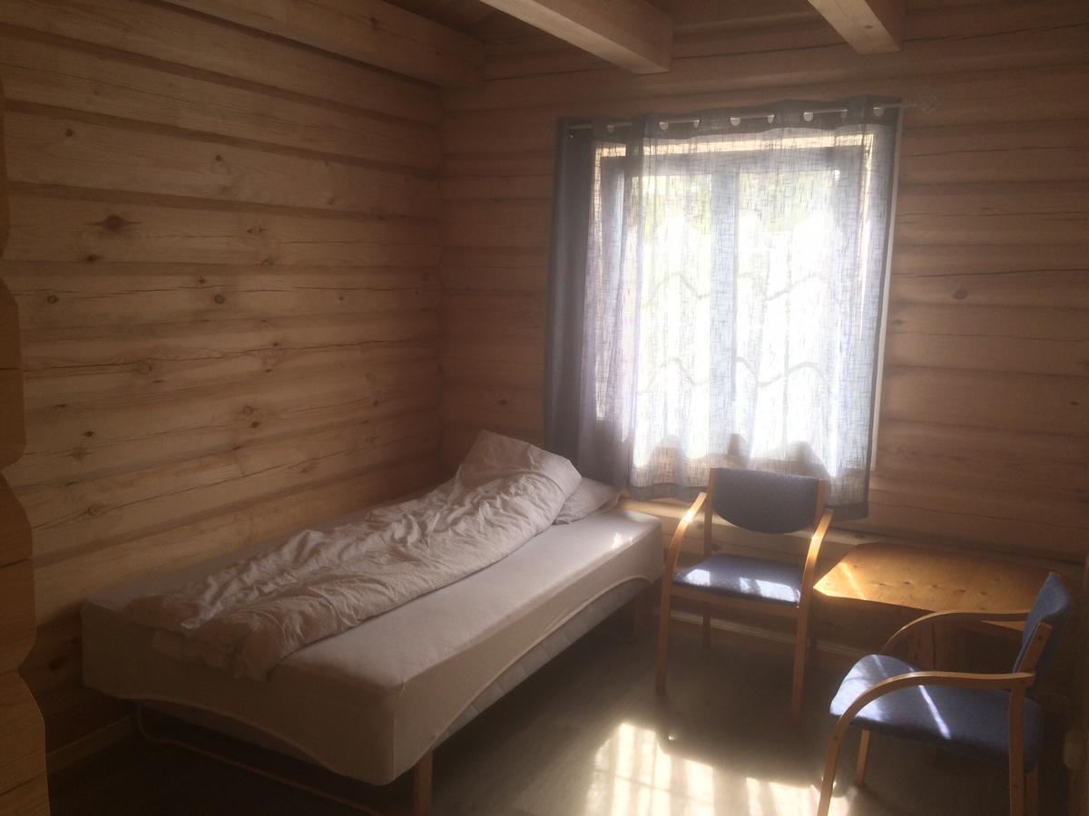 Grana Bryggeri Bed & Breakfast Snåsa Exterior photo